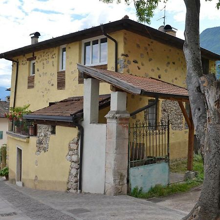 B&B Pedelmont Mezzocorona Esterno foto